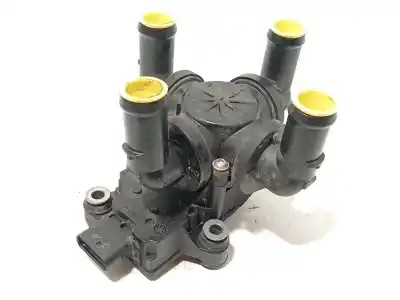 İkinci el araba yedek parçası isitma degisim vanasi için audi e-tron (gen) 50 quattro oem iam referansları 4ke963375h