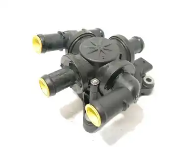 İkinci el araba yedek parçası isitma degisim vanasi için audi e-tron (gen) 50 quattro oem iam referansları 4ke963375n