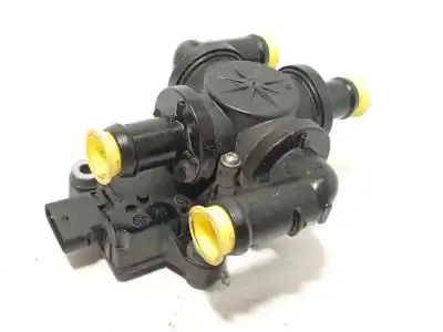 İkinci el araba yedek parçası isitma degisim vanasi için audi e-tron (gen) 50 quattro oem iam referansları 4ke963375j