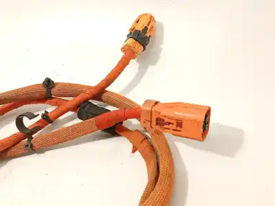 Second-hand car spare part electronic module for audi e-tron (gen) 50 quattro oem iam references 4kl971059  