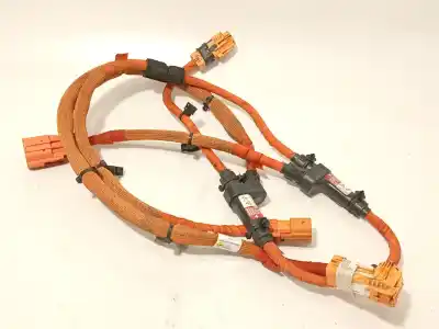 Second-hand car spare part electronic module for audi e-tron (gen) 50 quattro oem iam references 4kl971059  