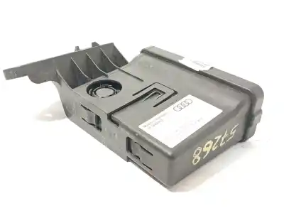 Second-hand car spare part electronic module for audi e-tron (gen) 50 quattro oem iam references 4ke965557b  4ke965429c