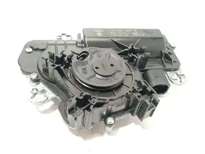 İkinci el araba yedek parçası merkezi kapi kapatma motoru için audi e-tron (gen) 50 quattro oem iam referansları 3v5827887b