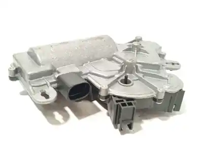 Second-hand car spare part tailgate central locking system  for audi e-tron (gen) 50 quattro oem iam references 3v5827887b  