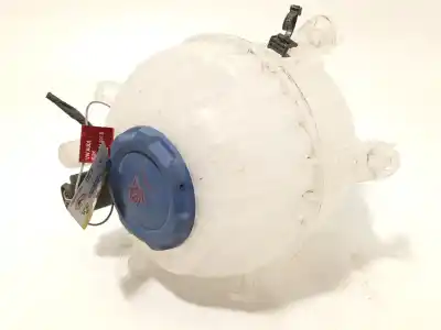 Pièce détachée automobile d'occasion VASE D'EXPANSION DE LIQUIDE DE REFROIDISSEMENT pour AUDI E-TRON (GEN) 50 QUATTRO Références OEM IAM 4KE121405A  