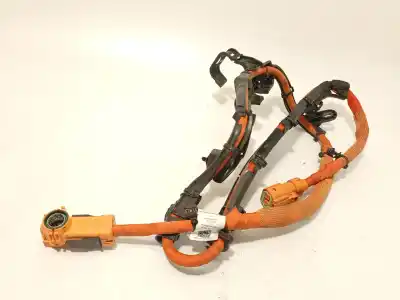 İkinci el araba yedek parçası elektronik modül için audi e-tron (gen) 50 quattro oem iam referansları 4ke971008p