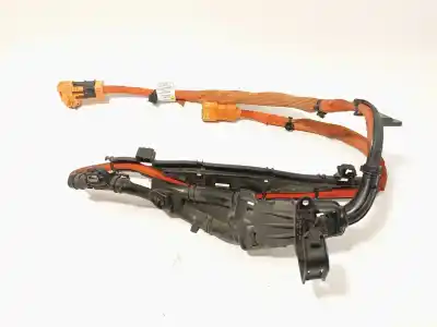 Second-hand car spare part electronic module for audi e-tron (gen) 50 quattro oem iam references 4ke971008p  