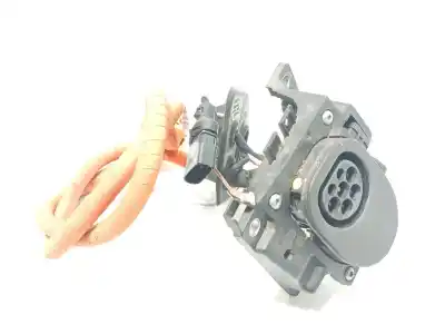 Pièce détachée automobile d'occasion MODULE ÉLECTRONIQUE pour AUDI E-TRON (GEN) 50 QUATTRO Références OEM IAM 4KL971106F  