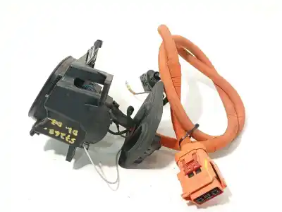 Second-hand car spare part electronic module for audi e-tron (gen) 50 quattro oem iam references 4kl971106f  