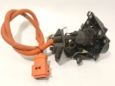 Second-hand car spare part electronic module for audi e-tron (gen) 50 quattro oem iam references 4kl971106f  