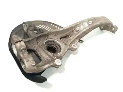 Pièce détachée automobile d'occasion MOYEU DE ROUE AVANT DROITE pour AUDI E-TRON (GEN) 50 QUATTRO Références OEM IAM 4M0407560  