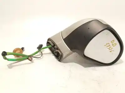 Pièce détachée automobile d'occasion RÉTROVISEUR DROIT pour PEUGEOT 308 SW I (4E_, 4H_) 1.6 HDI Références OEM IAM 8153NC  