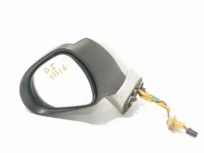 Pièce détachée automobile d'occasion RÉTROVISEUR GAUCHE pour PEUGEOT 308 SW I (4E_, 4H_) 1.6 HDI Références OEM IAM 8153NE  