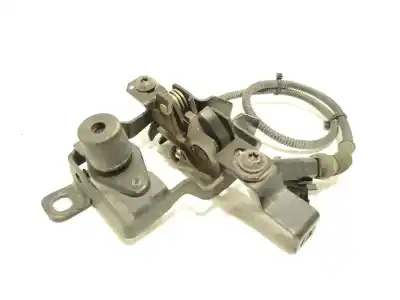 Peça sobressalente para automóvel em segunda mão FECHADURA DO CAPÔ por AUDI R8 (4S3, 4SP) 5.2 FSI QUATTRO Referências OEM IAM 4E0823509E  