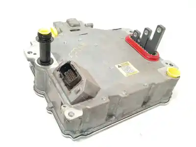 Pezzo di ricambio per auto di seconda mano TRASFORMATORE DI ENERGIA per AUDI E-TRON (GEN) 50 QUATTRO Riferimenti OEM IAM 0EF907180F  