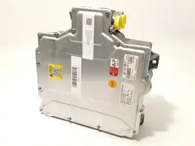 Pezzo di ricambio per auto di seconda mano trasformatore di energia per audi e-tron (gen) 50 quattro riferimenti oem iam 0ef907180f evc4653 0ef907180c
