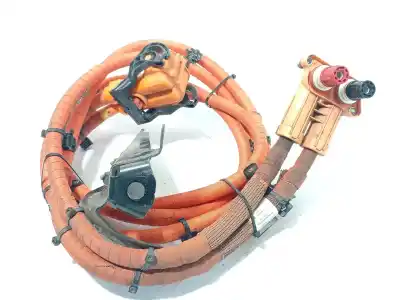 Second-hand car spare part electronic module for audi e-tron (gen) 50 quattro oem iam references 4ke971025c  