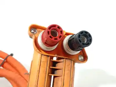 Second-hand car spare part electronic module for audi e-tron (gen) 50 quattro oem iam references 4ke971025c  