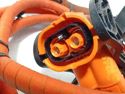 Second-hand car spare part electronic module for audi e-tron (gen) 50 quattro oem iam references 4ke971025c  