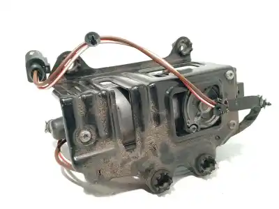 Peça sobressalente para automóvel em segunda mão compressor suspensão por audi e-tron (gen) 50 quattro referências oem iam 4ke616005e  