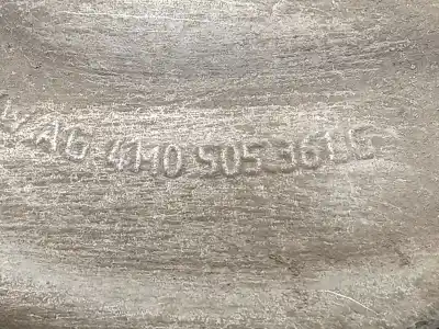 Peça sobressalente para automóvel em segunda mão braço de suspensão traseiro superior direito por audi e-tron (gen) 50 quattro referências oem iam 4m0505361g  4m0505323g