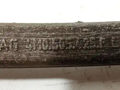 Pezzo di ricambio per auto di seconda mano braccio sospensione posteriore inferiore destro per audi e-tron (gen) 50 quattro riferimenti oem iam 4m0505425f  4m0505292f