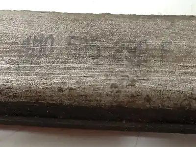 Pezzo di ricambio per auto di seconda mano braccio sospensione posteriore inferiore destro per audi e-tron (gen) 50 quattro riferimenti oem iam 4m0505425f  4m0505292f