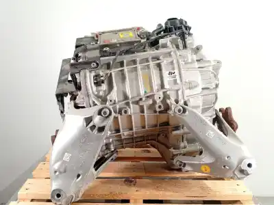 Pezzo di ricambio per auto di seconda mano motore completo per audi e-tron (gen) 50 quattro riferimenti oem iam easb 0ma300040d 0ef901091af