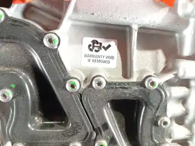 Pezzo di ricambio per auto di seconda mano motore completo per audi e-tron (gen) 50 quattro riferimenti oem iam easb 0ma300040d 0ef901091af