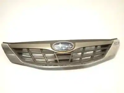 Recambio de automóvil de segunda mano de rejilla delantera para subaru impreza g12 2.0 diesel cat referencias oem iam 91121fg050  
