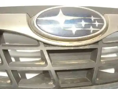 Recambio de automóvil de segunda mano de rejilla delantera para subaru impreza g12 2.0 diesel cat referencias oem iam 91121fg050  