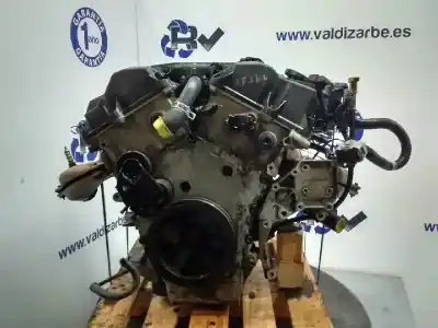 Gebrauchtes Autoersatzteil motor explodiert zum chrysler 300 c 2.7 oem-iam-referenzen   