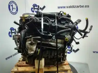 Gebrauchtes Autoersatzteil motor explodiert zum chrysler 300 c 2.7 oem-iam-referenzen   