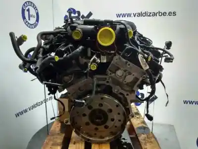 Gebrauchtes Autoersatzteil motor explodiert zum chrysler 300 c 2.7 oem-iam-referenzen   