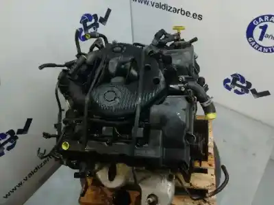 Gebrauchtes Autoersatzteil motor explodiert zum chrysler 300 c 2.7 oem-iam-referenzen   