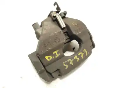 Piesă de schimb auto la mâna a doua etrier de frânã stânga pentru volkswagen multivan v (7hm, 7hn, 7hf, 7ef, 7em, 7en) 2.5 tdi referințe oem iam 7l6615123f