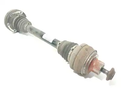 Peça sobressalente para automóvel em segunda mão transmissão traseira direita por audi e-tron (gen) 50 quattro referências oem iam 4ke501204c