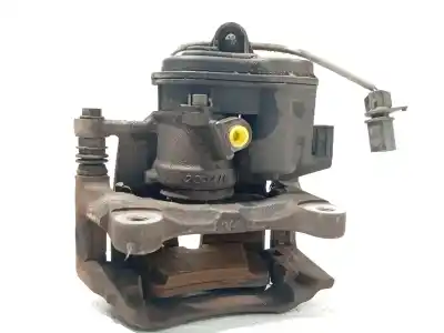 Peça sobressalente para automóvel em segunda mão pinça de travão traseira direita por audi e-tron (gen) 50 quattro referências oem iam 4m0615404fsl7  