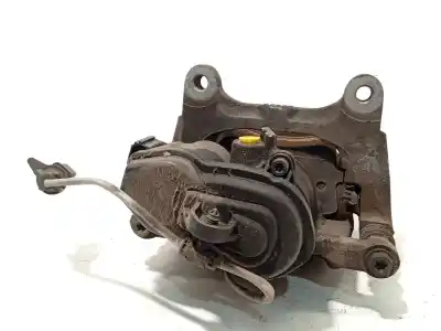 Peça sobressalente para automóvel em segunda mão pinça de travão traseira direita por audi e-tron (gen) 50 quattro referências oem iam 4m0615404fsl7  