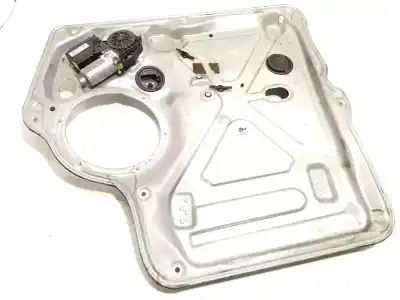Peça sobressalente para automóvel em segunda mão ELEVADOR DE VIDROS DIANTEIRO DIREITO por VOLKSWAGEN MULTIVAN V (7HM, 7HN, 7HF, 7EF, 7EM, 7EN) 2.5 TDI Referências OEM IAM 7H0837730G  