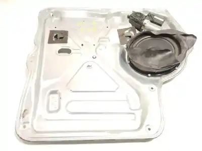 Second-hand car spare part DRIVER LEFT WINDOW REGULATOR for VOLKSWAGEN MULTIVAN V (7HM, 7HN, 7HF, 7EF, 7EM, 7EN) 2.5 TDI OEM IAM references 7H0837753C  