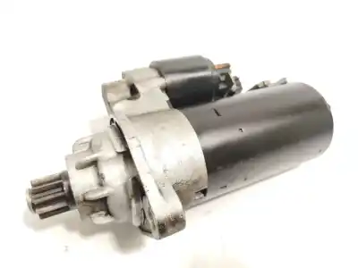 Second-hand car spare part STARTER MOTOR for VOLKSWAGEN MULTIVAN V (7HM, 7HN, 7HF, 7EF, 7EM, 7EN) 2.5 TDI OEM IAM references 02M911023Q  