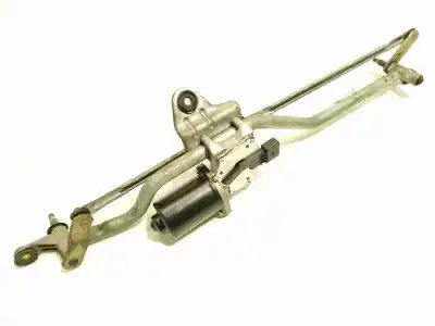 Second-hand car spare part FRONT WINDSHIELD WIPER MOTOR for VOLKSWAGEN MULTIVAN V (7HM, 7HN, 7HF, 7EF, 7EM, 7EN) 2.5 TDI OEM IAM references 7H1955023B  