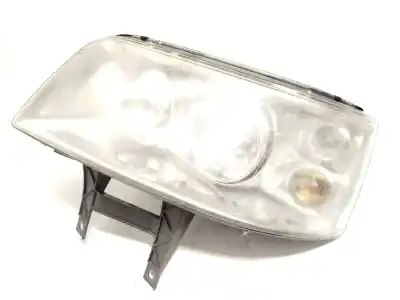 Second-hand car spare part LEFT HEADLIGHT for VOLKSWAGEN MULTIVAN V (7HM, 7HN, 7HF, 7EF, 7EM, 7EN) 2.5 TDI OEM IAM references 7H1941018L  