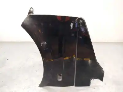 Peça sobressalente para automóvel em segunda mão GUARDA-LAMAS DIANTEIRO ESQUERDO por VOLKSWAGEN MULTIVAN V (7HM, 7HN, 7HF, 7EF, 7EM, 7EN) 2.5 TDI Referências OEM IAM 7H0821101E  