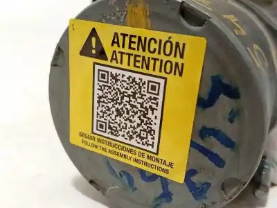 Peça sobressalente para automóvel em segunda mão abs por renault kangoo profesional referências oem iam 476602079r 269790 2265106516