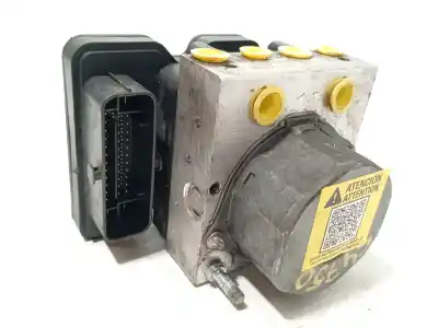 Peça sobressalente para automóvel em segunda mão ABS por DACIA LOGAN II  Referências OEM IAM 476605492R 269633 0265956285