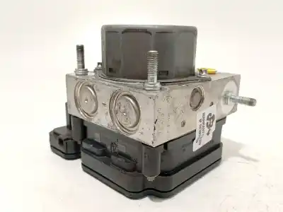 Peça sobressalente para automóvel em segunda mão abs por dacia logan ii 1.2 lpg referências oem iam 476605492r 269633 0265956285