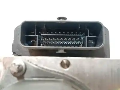 Peça sobressalente para automóvel em segunda mão abs por dacia logan ii 1.2 lpg referências oem iam 476605492r 269633 0265956285