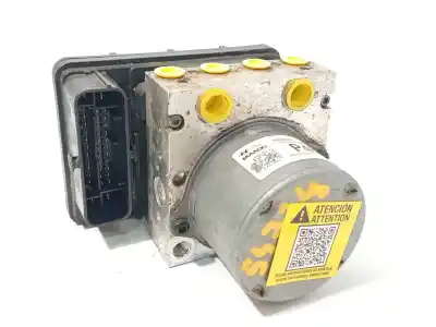 Peça sobressalente para automóvel em segunda mão ABS por KIA STONIC (YBCUV) Drive Referências OEM IAM 58910H8450  